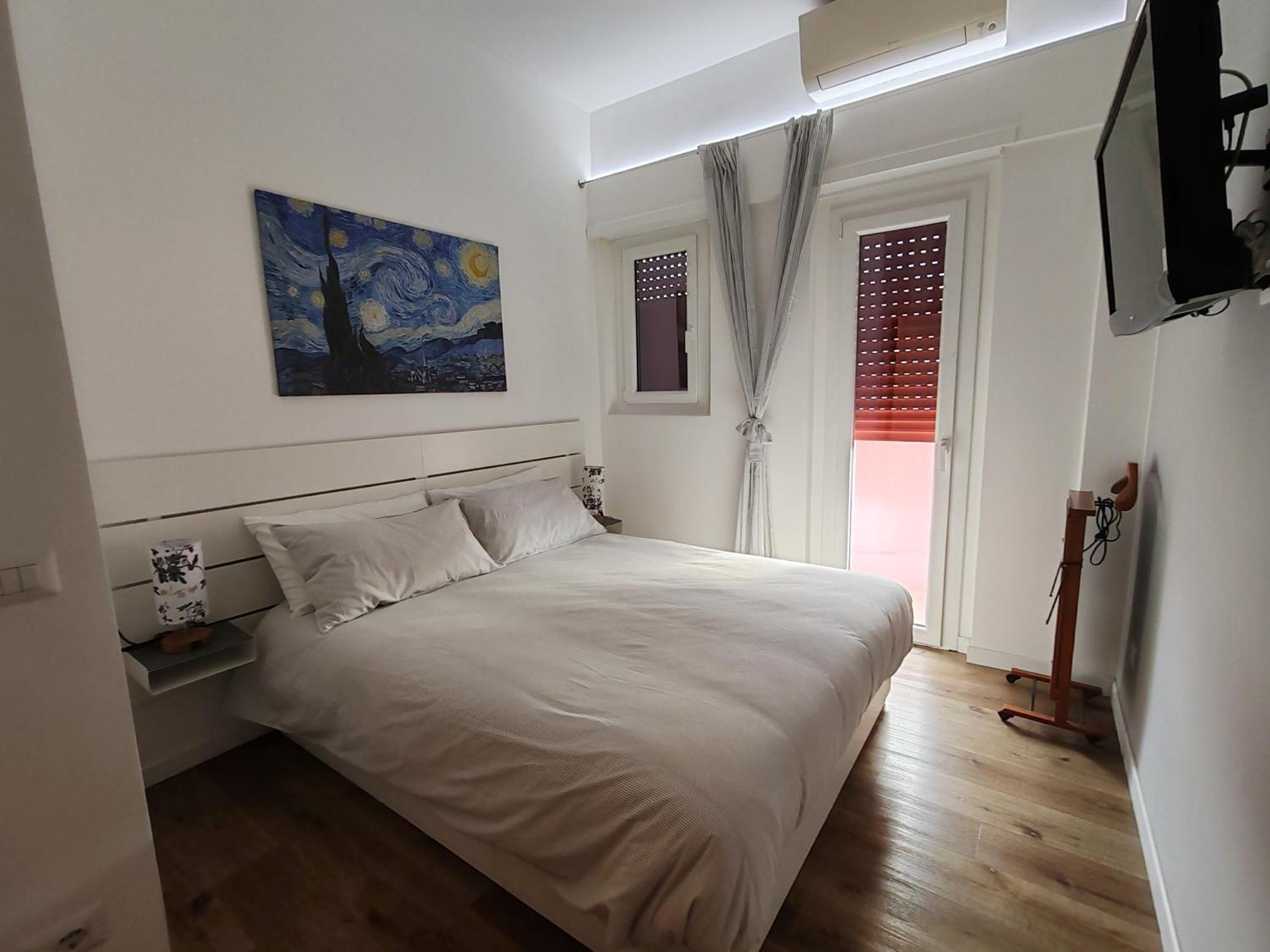 Apartamento Domus Mt481 Roma