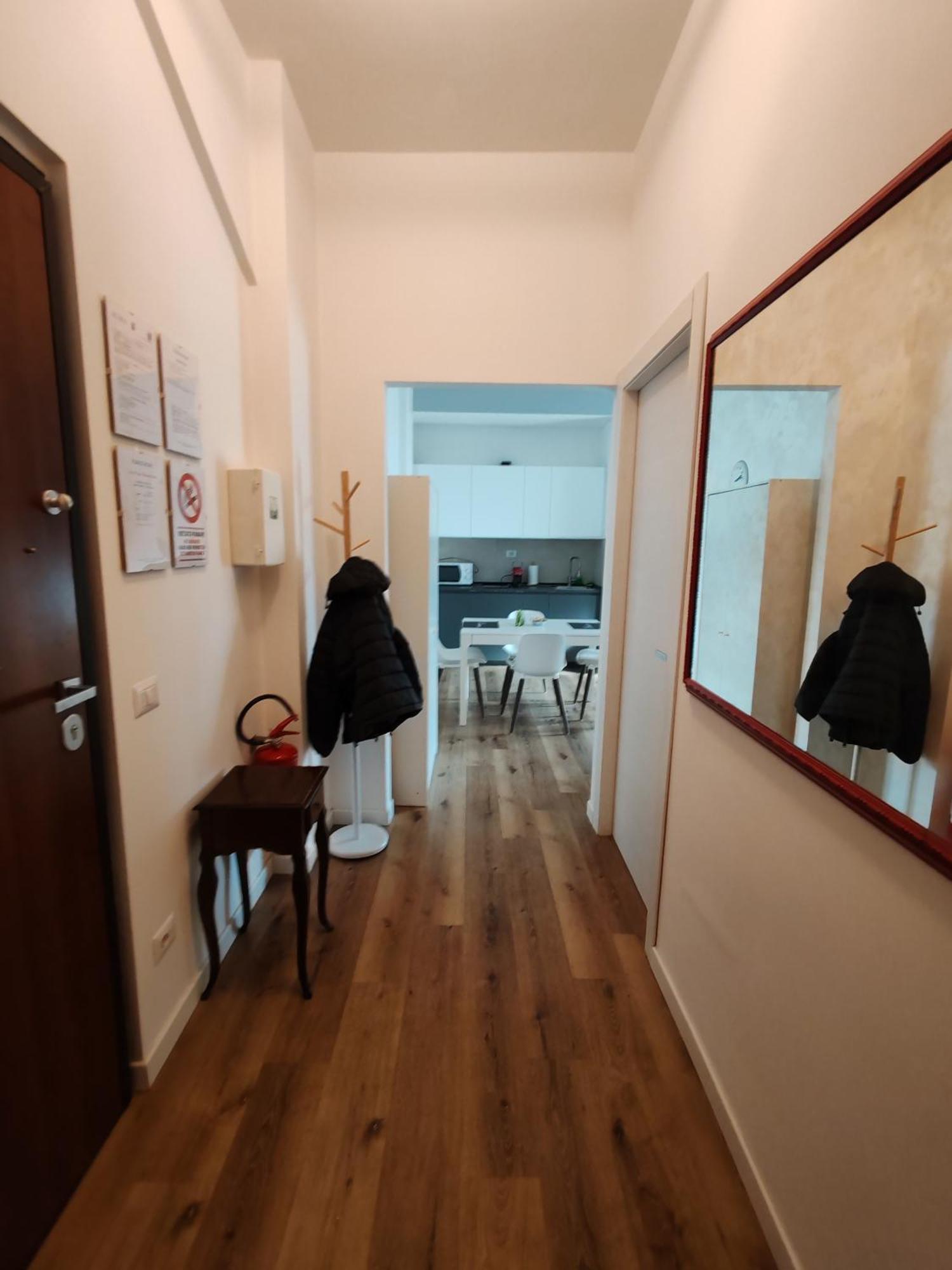 Domus Mt481 Appartamento Roma