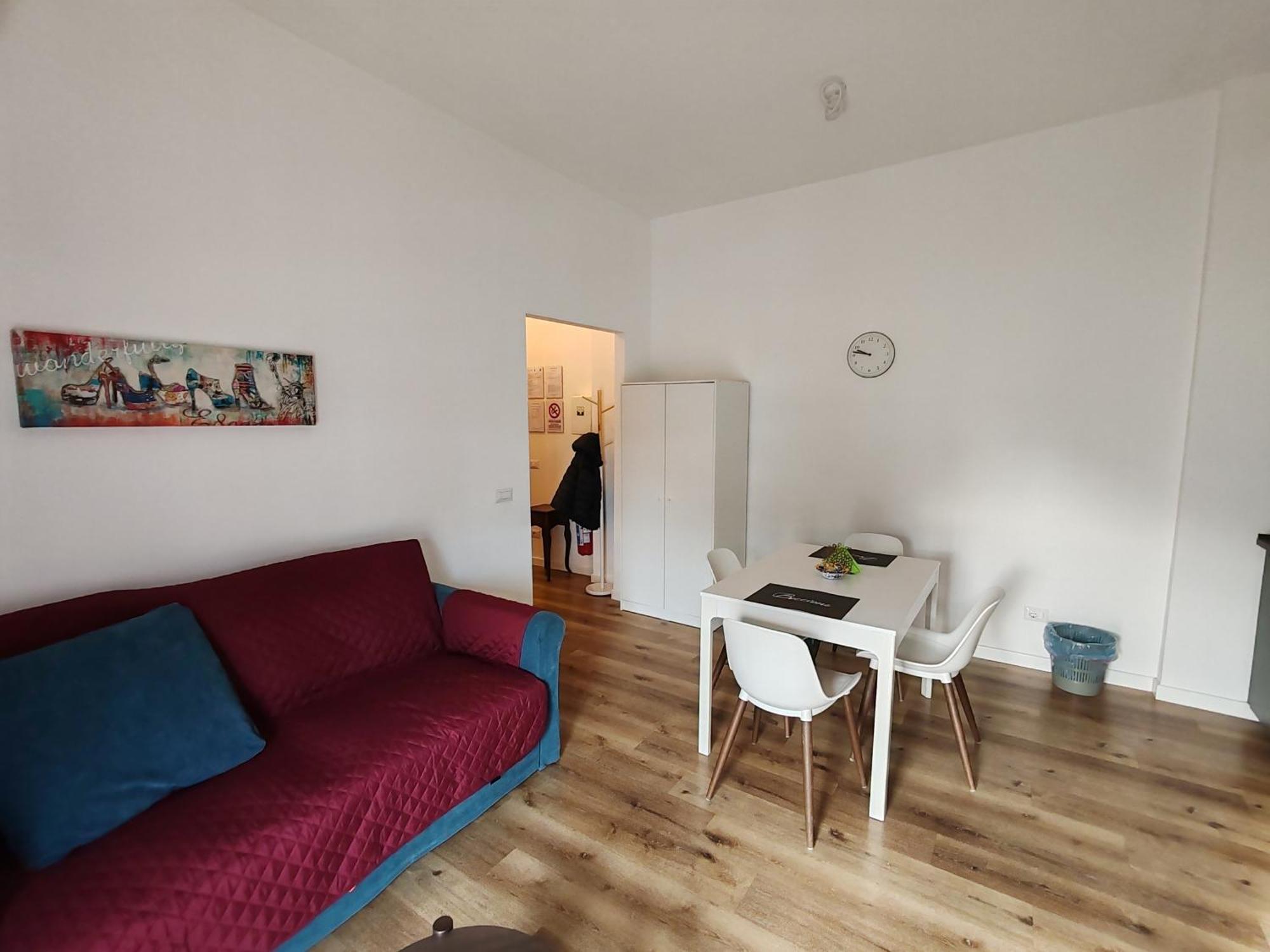 Domus Mt481 * Roma