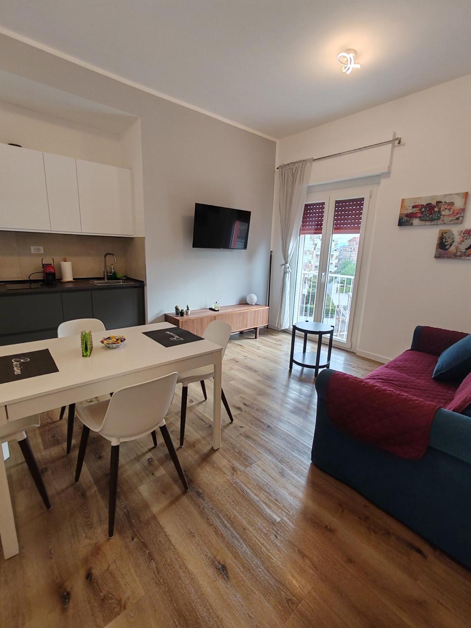 Domus Mt481 Apartamento *